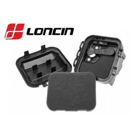 FILTRO KORPUSAS  LONCIN LC1P61FE, LC1P65FE