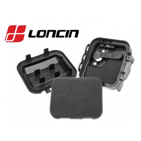 FILTRO KORPUSAS  LONCIN LC1P61FE, LC1P65FE
