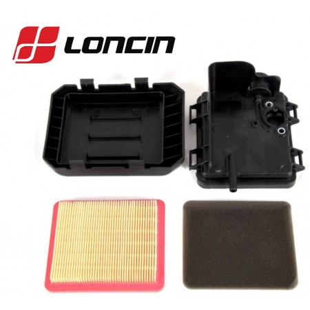 FILTRO KORPUSAS LONCIN LC1P65FA, LC1P70FA