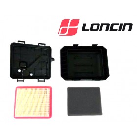 ORO FILTRO KORPUSAS LONCIN LC1P61FC, LC1P65FC, LC1P70FC