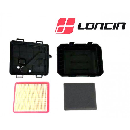 ORO FILTRO KORPUSAS LONCIN LC1P61FC, LC1P65FC, LC1P70FC