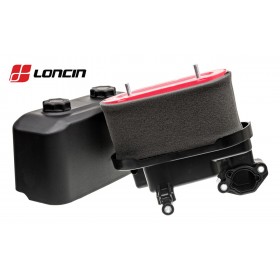 FILTRO KORPUSAS  LONCIN LC1P88F, LC1P90F, LC1P92F