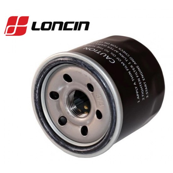 ALYVOS FILTRAS tinkantis Loncin Husqvarna LC1P92F-E5, LC1P88F – 3/4″, LC2P77F – 3/4″ 591165901, Husqvarna HV 586AE LONCIN LC1P92F, LC2P77F