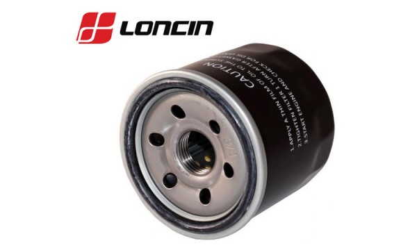 ALYVOS FILTRAS LONCIN LC1P92F, LC2P77F