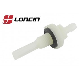 KURO FILTRAS  LONCIN G160F, G200F, G240F, G270F, G340F, G390F, G420F