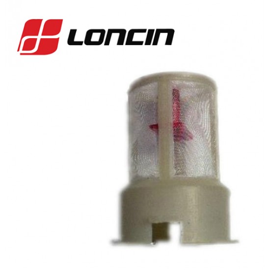 KURO FILTRAS ( BAKUI ) LONCIN G160F, G200F, G240F, G270F, G340F, G390F, G420F, LC168F