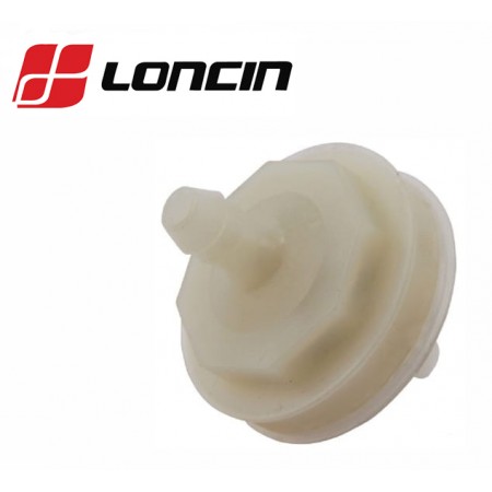 KURO FILTRAS LONCIN LC1P88F, LC1P90F, LC1P92F, LC2P77F, LC2P80F, LC2P82F