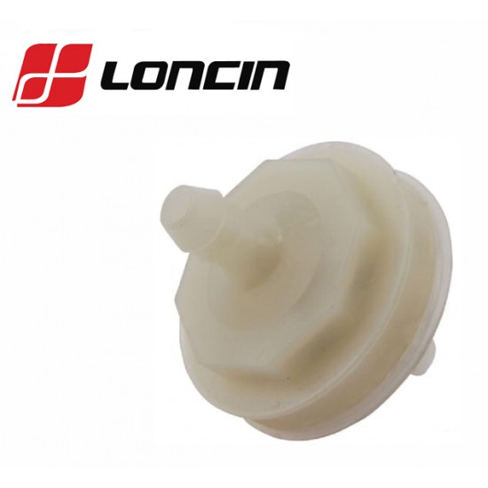 KURO FILTRAS LONCIN LC1P88F, LC1P90F, LC1P92F, LC2P77F, LC2P80F, LC2P82F
