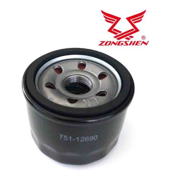 ALYVOS FILTRAS ZONGSHEN 11,5HP 17,6HP MTD THORX OHV LONCIN MTD/Cub Cadet