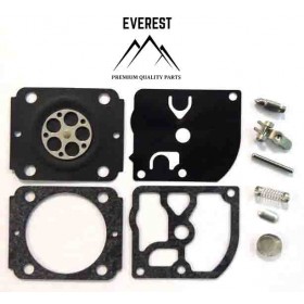 MEMBRANŲ KOMPLEKTAS ZAMA RB-263 