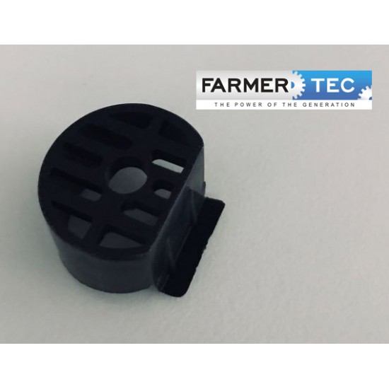 ORO FILTRO KORPUSO ĮDĖKLAS TINKANTIS STIHL 017, 018, MS170, MS180