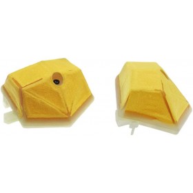 ORO FILTRAS TINKANTIS HUSQVARNAI 51, 51 EPA, 55 KPL.