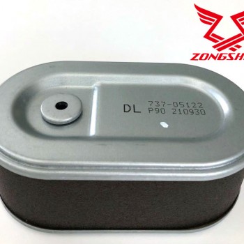 ORO FILTRAS ZONGSHEN XP420 11,5HP MTD 737-05122