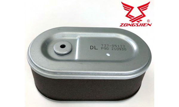 ORO FILTRAS ZONGSHEN XP420 11,5HP MTD 737-05122