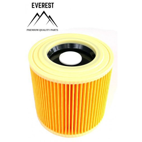 Oro Filtras tinkantis KARCHER 6.414-552.0