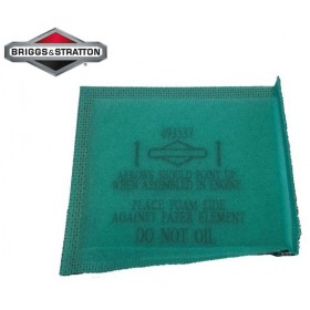 ORO PRIEŠFILTRIS BRIGGS&STRATTON QUANTUM ORIGINALI PREKĖ 