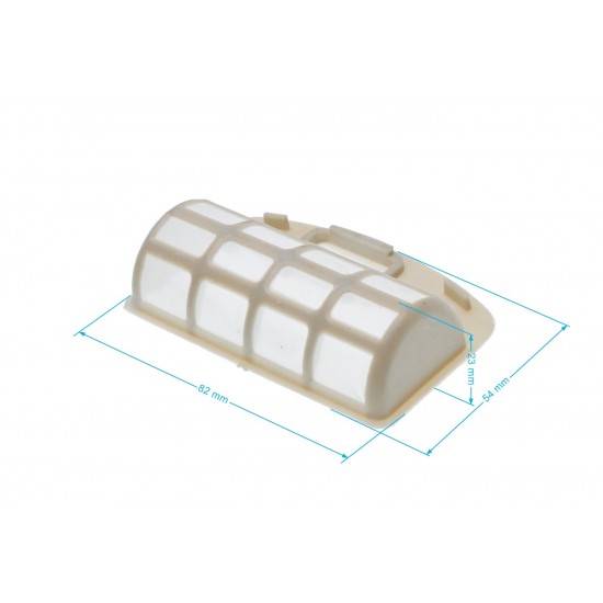 ORO FILTRAS TINKANTIS OLEO-MAC 936, 940, 940C, EFCO 136, 140C