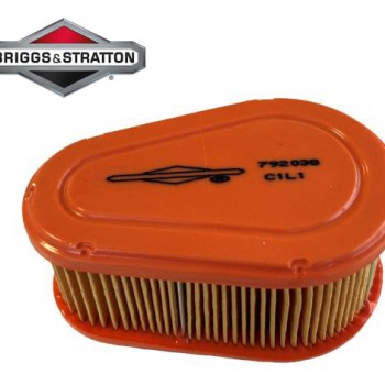 ORO FILTRAS BRIGGS&STRATTON DOV Originali prekė