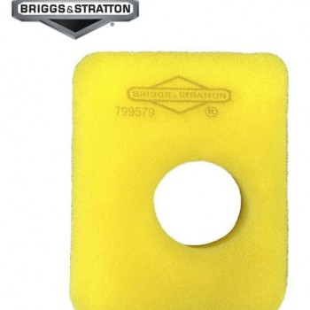 ORO FILTRAS BRIGGS&STRATTON SPRINT SERIA 500 HUBKA, NAUJAS MODELIS Originali prekė