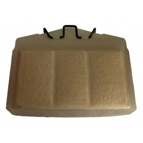 ORO FILTRAS TINKANTIS HUSQVARNAI 362, 365, 371, 372