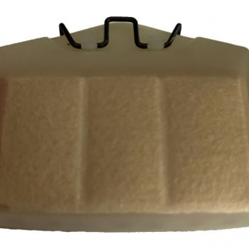 ORO FILTRAS TINKANTIS HUSQVARNAI 362, 365, 371, 372