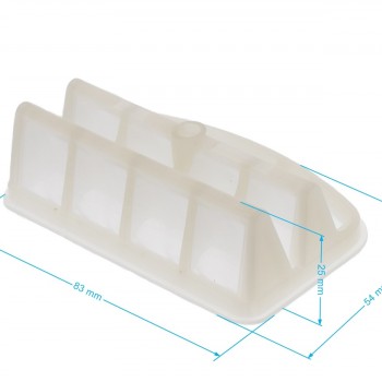 ORO FILTRAS TINKANTIS OLEO-MAC 937, 941C, 941CX