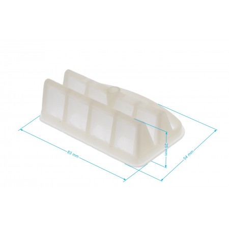 ORO FILTRAS TINKANTIS OLEO-MAC 937, 941C, 941CX