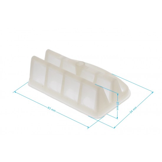 ORO FILTRAS TINKANTIS OLEO-MAC 937, 941C, 941CX