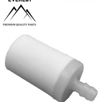 KURO FILTRAS UNIVERSALUS PLASTMASINIS 5.7mm