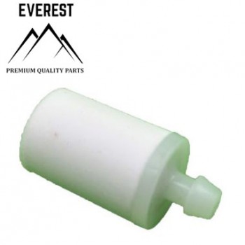 KURO FILTRAS UNIVERSALUS PLASTMASINIS 7.3mm