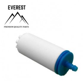 Kuro filtras TINKANTIS PARTNER, HUSQVARNA 371 / 3122K / K650 / K750 / K760 / K950 / K960 / K970 / K970II / K1250 / K1260 / K1270  K375K, 3120K