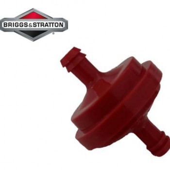 KURO FILTRAS BRIGGS&STRATTON RAUDONAS Originali prekė