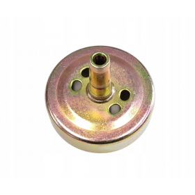 TRIMERIO SANKABOS BŪGNELIS 7 dantukai