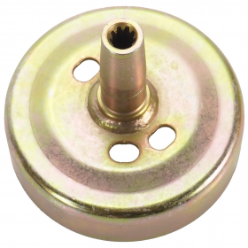 TRIMERIO SANKABOS BŪGNELIS 9 dantukai