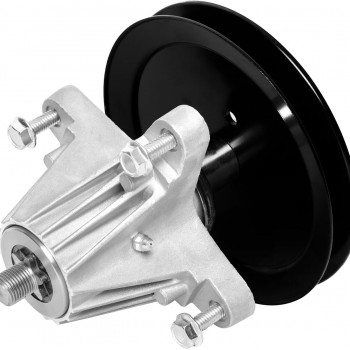 Peilio laikiklis (spindle) MTD / Cub Cadet / Murray (61804865A)