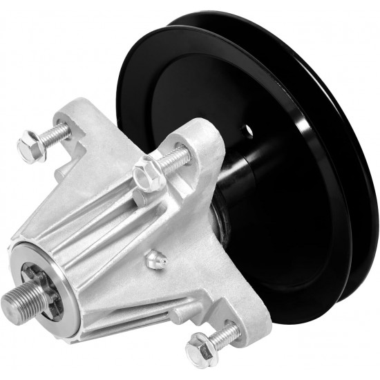 Peilio laikiklis (spindle) MTD / Cub Cadet / Murray (61804865A)