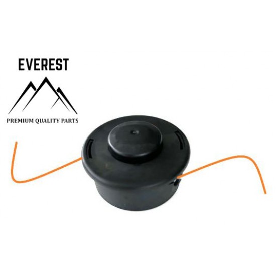 Pjovimo galvutė Tinkanti STIHL Auto-Cut 40-2 12×1.5Z