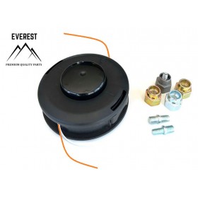 Pjovimo galvutė 130mm 10×1.25Z