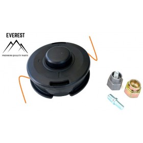 PJOVIMO GALVUTĖ PUSIAUAUTOMATINĖ 109mm  10x1.25Z