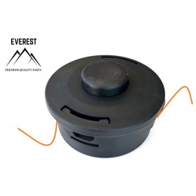 PJOVIMO GALVUTĖ PUSIAUAUTOMATINĖ TINKANTI  STIHL Auto-Cut 25-2 10x1.0Z