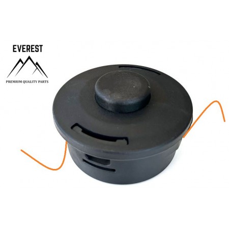 Pjovimo galvutė tinkanti STIHL AutoCut 25-2 (4003 310 3101)
