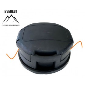 PJOVIMO GALVUTĖ PUSIAUAUTOMATINĖ 100mm 10x1.25ZI