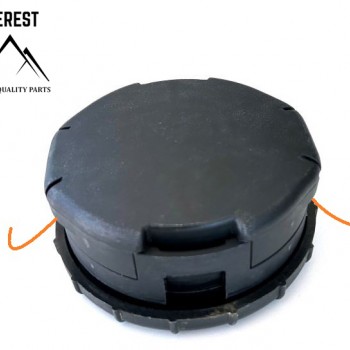 PJOVIMO GALVUTĖ PUSIAUAUTOMATINĖ 127mm 10x1.25Z