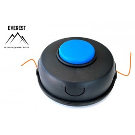 PJOVIMO GALVUTĖ PUSIAUAUTOMATINĖ 145mm 12x1.75Z TINKANTI HUSQVARNAI T45