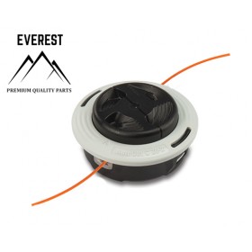 PJOVIMO GALVUTĖ PUSIAUAUTOMATINĖ TINKANTI STIHL Auto-Cut C26-2 10x1.0Z FS45, FS55, FS56, FS70, FS80, FS85, FS87, FS90, FS100, FS110, FS120, FS130, FS200, FS240, FS250