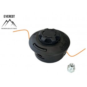 PJOVIMO GALVUTĖ 10×1,25 PRO