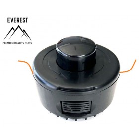 PJOVIMO GALVUTĖ NAC N1E-SPK-500 TE50-SP 7mm