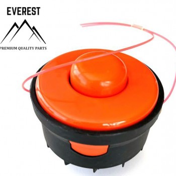 PJOVIMO GALVUTĖ PERFORMANCE POWER GRIZZLY ERT450 8mm