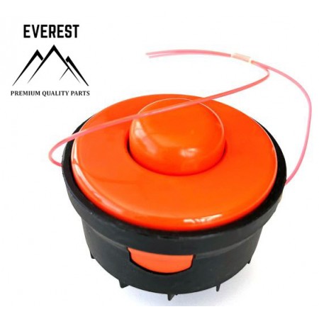 PJOVIMO GALVUTĖ PERFORMANCE POWER GRIZZLY ERT450 8mm
