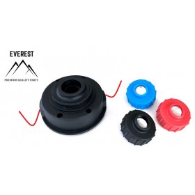 PJOVIMO GALVUTĖ HOMELITE RYOBI  MTD